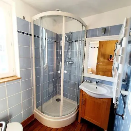 別荘 Bon Accueil *