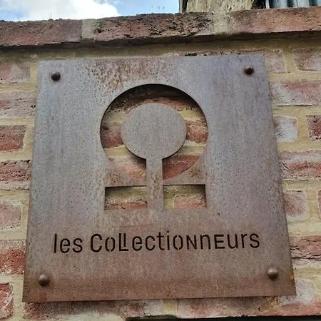 Bon Accueil ドーヴィル