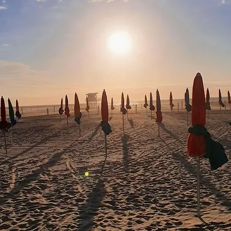 Bon Accueil ドーヴィル