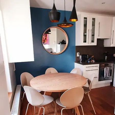 別荘 Bon Accueil *