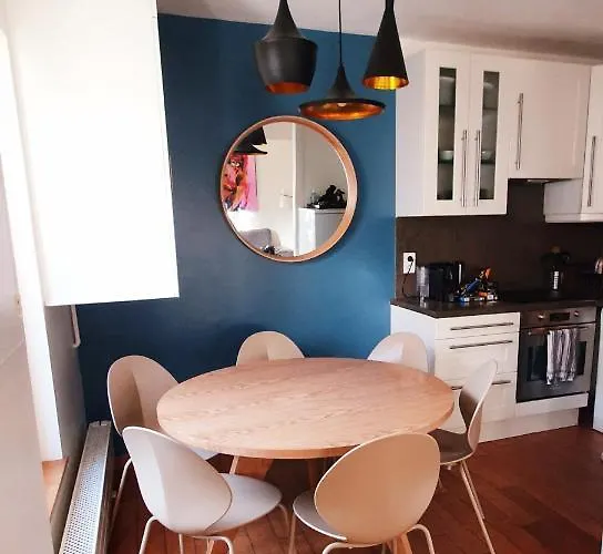 펜션 Bon Accueil *