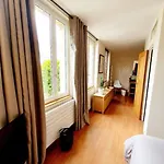 Bon Accueil Semesterbostad Deauville