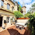 Semesterbostad Bon Accueil Deauville