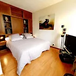 Bon Accueil Semesterbostad Deauville