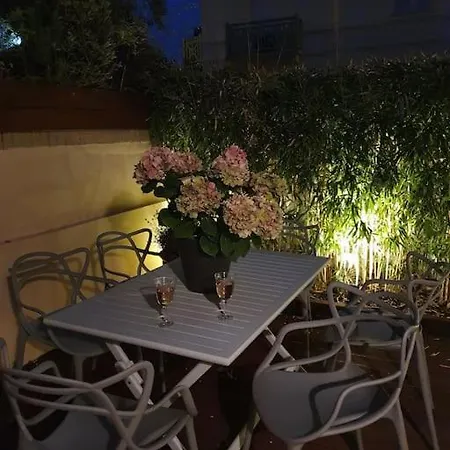 بيت للعطل Bon Accueil