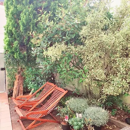 Bon Accueil Holiday home