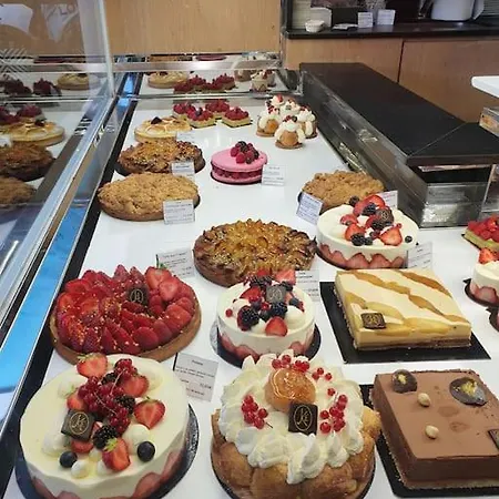 Bon Accueil Vakantiehuis