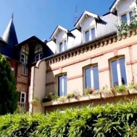 Bon Accueil Vakantiehuis *