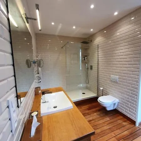 Bon Accueil Deauville