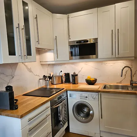 Vakantiehuis Bon Accueil *