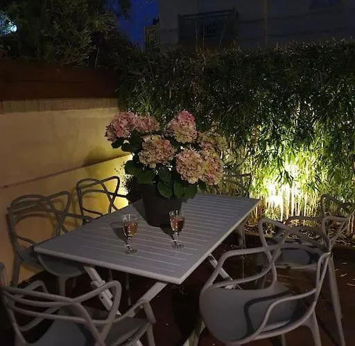 Σπίτι διακοπών Bon Accueil