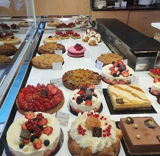 Bon Accueil Σπίτι διακοπών