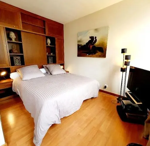 Bon Accueil Holiday home Deauville