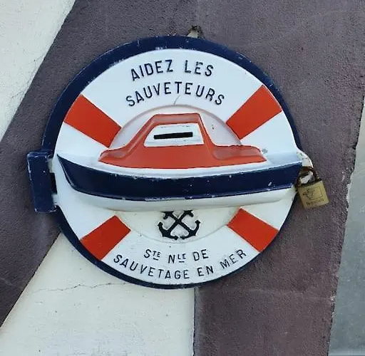 Bon Accueil Σπίτι διακοπών *