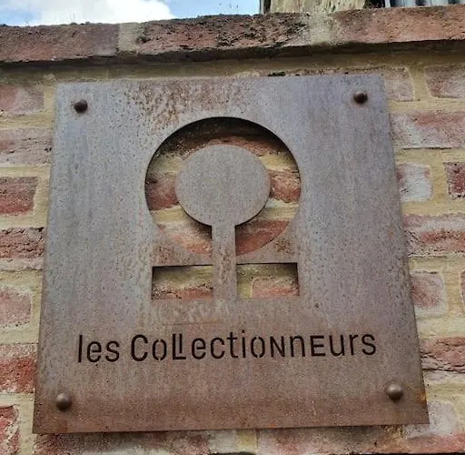 Bon Accueil Deauville