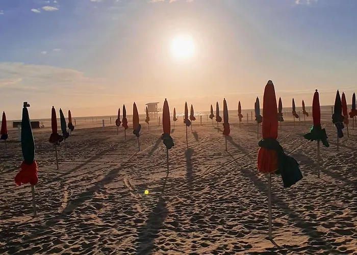 Bon Accueil Deauville