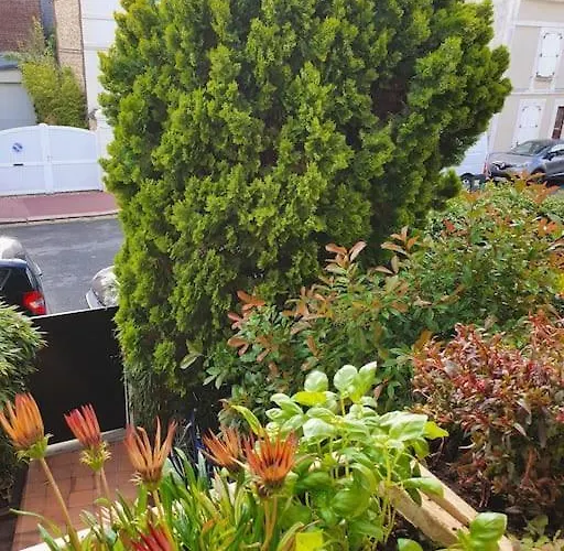 Bon Accueil Deauville